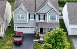 6040 Lambright Street, Westerville, OH 43081
