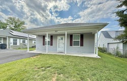 404 ATHLETIC ST, MARTINSBURG, WV 25404