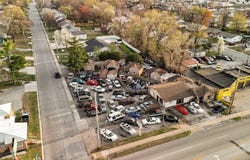 1534 E Kearney Street, Springfield, MO 65803