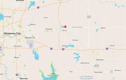0001 N Harrah Road, Harrah, OK 73045