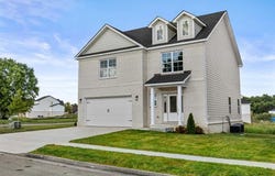 153 Village Park Drive, Georgetown, KY 40324