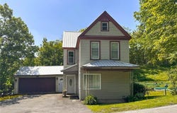 9260 Grange Hill Road, New Hartford, NY 13413