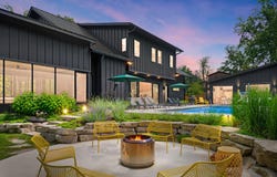 15461 Lakeshore Road, Lakeside, MI 49116