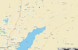 Lot A E Highway 16, Canton, MS 39046