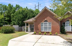 551 CAHABA MANOR DRIVE, PELHAM, AL 35124