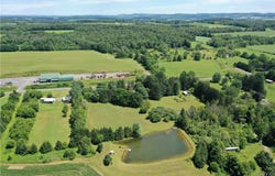 410 Lick St, Groton, NY 13073