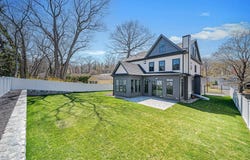 18 Ina Road, Needham, MA 02492