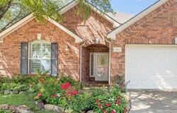 900 Medinah Drive, Fairview, TX 75069