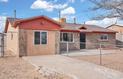 1613 DEL MONTE Trail SW, Albuquerque, NM 87121