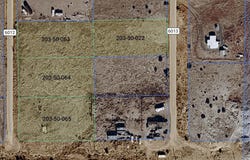 County Road 6012 (4 Parcels), St. Johns, AZ 85936