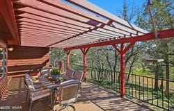 6405 Pine Cone Trail, Pine, AZ 85544