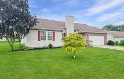 411 Parkway Boulevard, Urbana, OH 43078