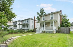 3713 WOODBINE AVENUE, BALTIMORE, MD 21207