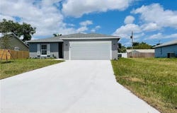 1961 SW Michelangelo Ave, Port St Lucie, FL 34953