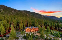 3567 Saddle Road, South Lake Tahoe, CA 96150