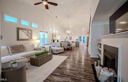 960 Branch Line Lane, Apex, NC 27502