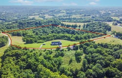 2850 Tea Run Road, Ewing, KY 41039
