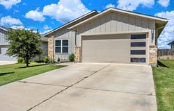 321 Gidran TRL, Georgetown, TX 78626