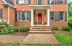 1086 OLYMPIA DR, CHARLOTTESVILLE, VA 22911
