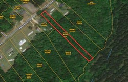 0 Maple Branch Road, Reevesville, SC 29471