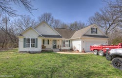 7130 SE 66th Terrace, Riverton, KS 66770
