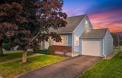 35 Greenridge Street, JOHNSON CITY, NY 13790