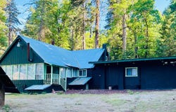 0 Private Drive, Havilah, CA 93518