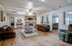 7809 Kenosha Avenue, Lubbock, TX 79423