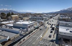 162 N Main, Bishop, CA 93514