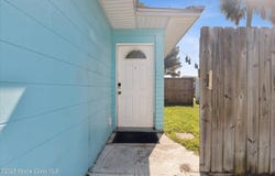 104 W Osceola Lane, Cocoa Beach, FL 32931