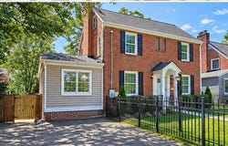6110 WASHINGTON BLVD, ARLINGTON, VA 22205