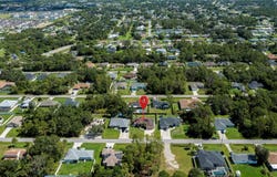 4294 WOOLEY AVENUE, NORTH PORT, FL 34287