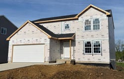 8768 E Sturtevant Avenue, Richland, MI 49083