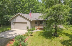 12618 POUPORE Lane, SURING, WI 54174