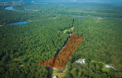 lot 9 WESTER DRIVE, RAGLAND, AL 35131