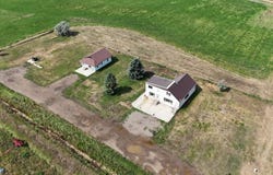 35076 & 35078 County Road 123, Sidney, MT 59270