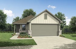 321 Bendecido LOOP, Elgin, TX 78621