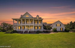 124 Queensview Court, Merry Hill, NC 27957