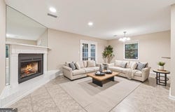 6027 Wintergreen, Norcross, GA 30093