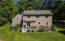 67 Higgins Rd, Kingston, MA 02364