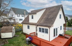233 Augusta Street, Wilkes-Barre, PA 18702