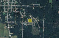 E 10th Street lot: 1-12, Other AR, AR 71742