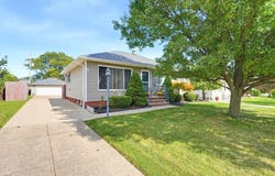 11052 Naomi Drive, Parma, OH 44130