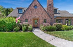 1121 N 17th Street, Boise, ID 83702