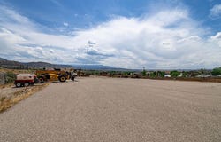 688 45 Road, De Beque, CO 81630