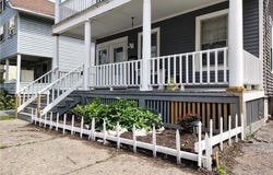 900 & 902 Sherman Place, Utica, NY 13502