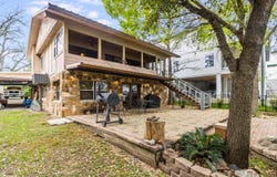 320 Harris Loop, Kingsland, TX 78639