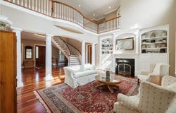 43 Lyndon Road, Perinton, NY 14450