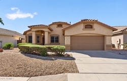 17817 W PRIMROSE Lane, Surprise, AZ 85374