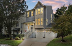 6550 CREEK RUN Drive, CENTREVILLE, VA 20121